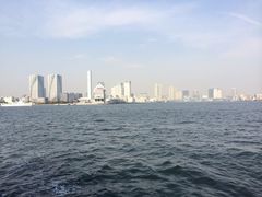 景点-台场海滨公园船码头