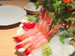 -阿吾罗·月咏精致日料(港汇恒隆广场店)