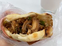 -灵宝肉夹馍(庐山路店)