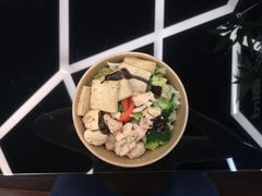 -大四喜沙拉(四条巷店)