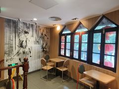 -麦当劳(南后街店)