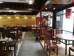 大堂-拱北楼(皇亭广场店)