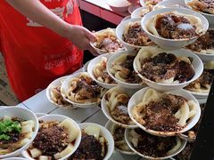 -洞子口张老二凉粉(文殊院店)