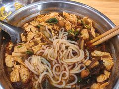 -柳州肥姨妈大骨螺蛳粉(曹路店)