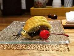 -千代武日本料理(哈西店)