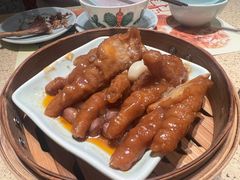 -点都德(长泰广场店)