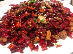 辣子鸡-天辣(金桥啦啦宝都店)