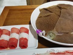 -傣妹火锅(罗宾森购物中心店)