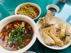 -小本鸡饭店(滨江白马湖店)