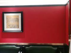 -皇城根·鲁菜济南菜·吊炉烤鸭·炒鸡鱼头(济南旗舰店)