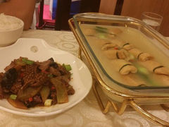 android_upload_pic-马凯餐厅(长椿街店)
