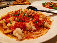 -三号黄浦会Canton Table