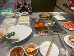 -海底捞火锅(铂澜大象城店)