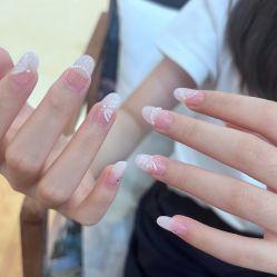 -鲸彩·美甲美睫科技护肤