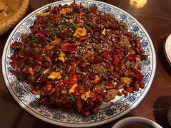 -杨记隆府(白象街店)