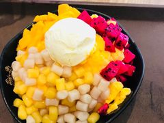 -鲜芋仙(中山路店)