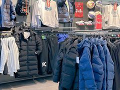 -王府井奥莱临潼小镇(临潼店)