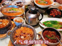 -佬肥猫·浙江乡村菜(国华广场店)