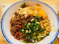 -车沾巷·重庆老味豌杂面