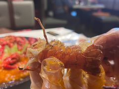 -红盔甲·小龙虾(天钥桥店)