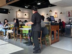 -真食净香居·内蒙烧麦(亚运村店)