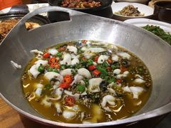 -必点海鲜·鲅鱼水饺(鞍山西道店)