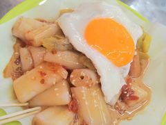 -華叔茶記