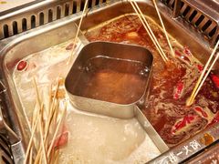 鸳鸯锅底-串一火锅(赛格国际购物中心店)
