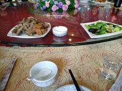 -小锅饭豆腐馆(建大店)