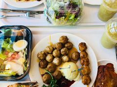 -宜家·瑞典风味餐厅(北京西红门店)