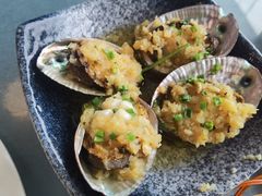 -阿龙海鲜农家乐·三亚老字号(海棠湾店)