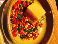 -盡膳口福跷脚牛肉火锅(合生汇购物中心店)