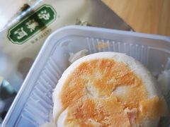 -泸溪河桃酥(江宁太阳城店)