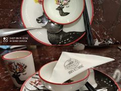 -新白鹿餐厅(爱琴海购物中心店)