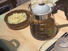 -牛腩之旅·牛腩牛杂煲(光启城美食城店)