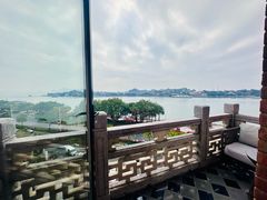-鹭江宾馆·观海餐厅