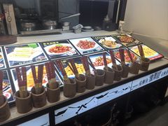 -徽鼎顺·臭鳜鱼 虾仁灌汤包(和平路店)