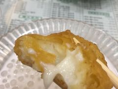 -仁信老铺(华盖路店)