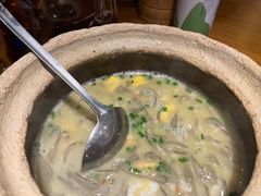 -李久其家民间餐厅(观沙岭公园店)