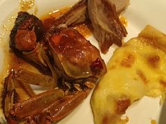 -星伦多自助料理(花山金鹰店)