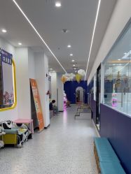 -熊小米专业儿童游泳馆