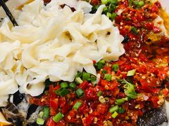 特色剁椒鱼头-湖南湘菜馆(东湘缘二店)