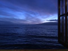 -阿甘虾餐厅(Maui)