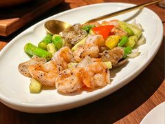 -CHIC1699远洋私厨