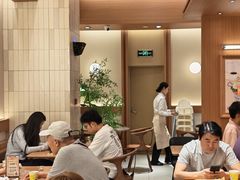 -池奈·咖喱蛋包饭(熙地港店)