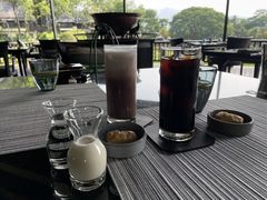 -四季酒店下午茶