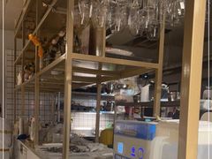 大堂-Primo·丽莫意大利窑烤披萨