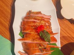 -帕蓝·暹罗料理(大学路店)