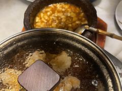 -绿茶餐厅(朝阳大悦城店)
