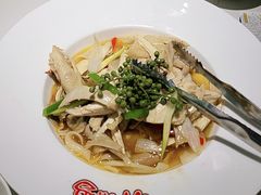 -阿里疆Alijiang·丝路美食·异域风情·清真(长楹天街店)